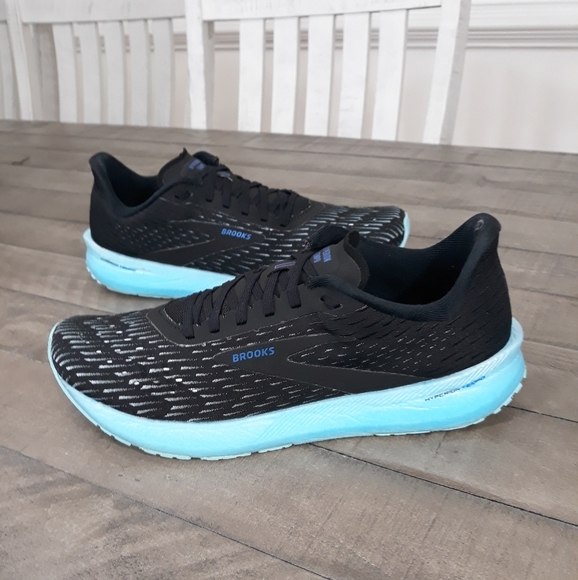 Brooks Other - Brooks Hyperion Tempo Sneakers Sz 10